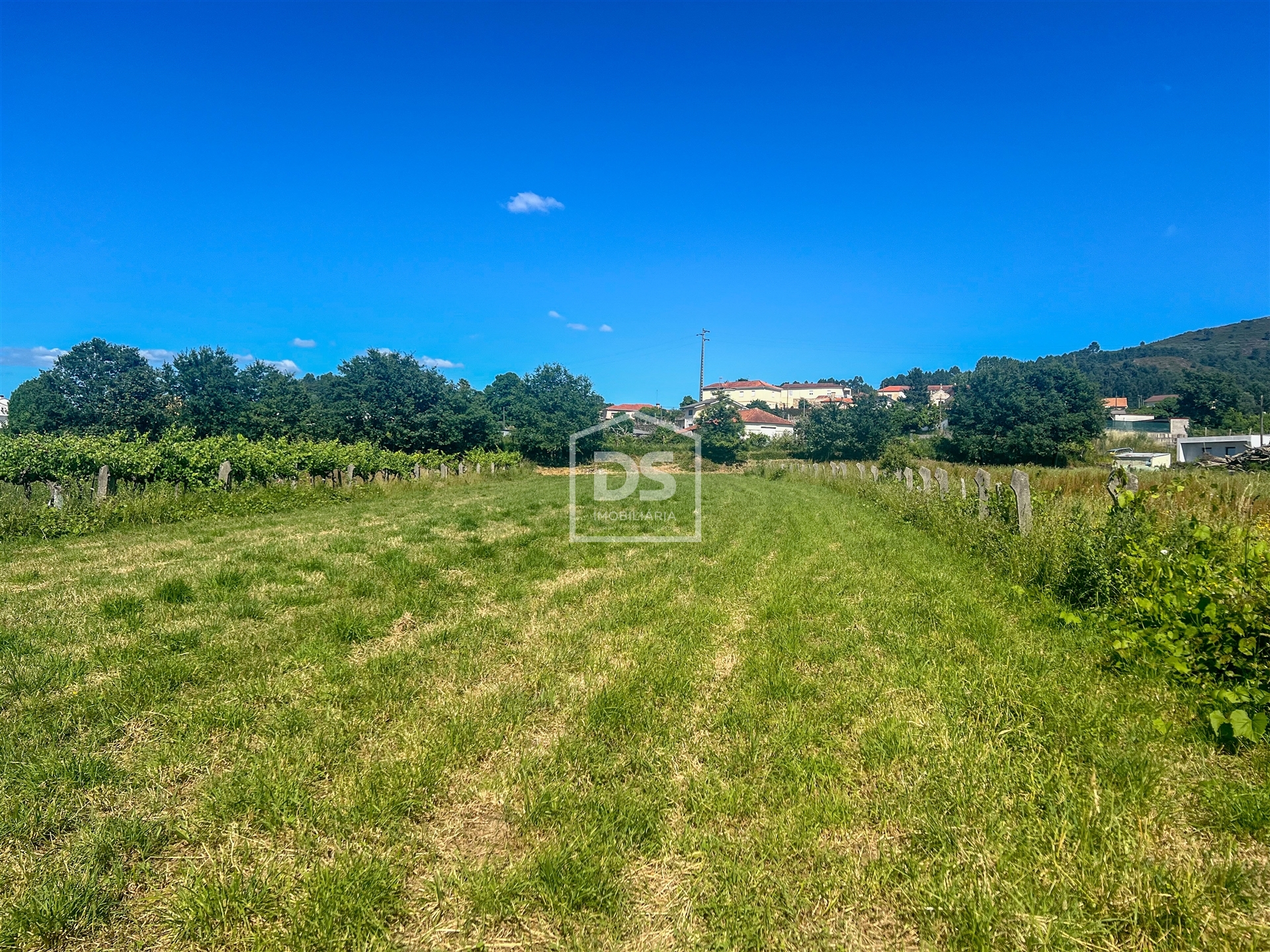 Terreno Urbano