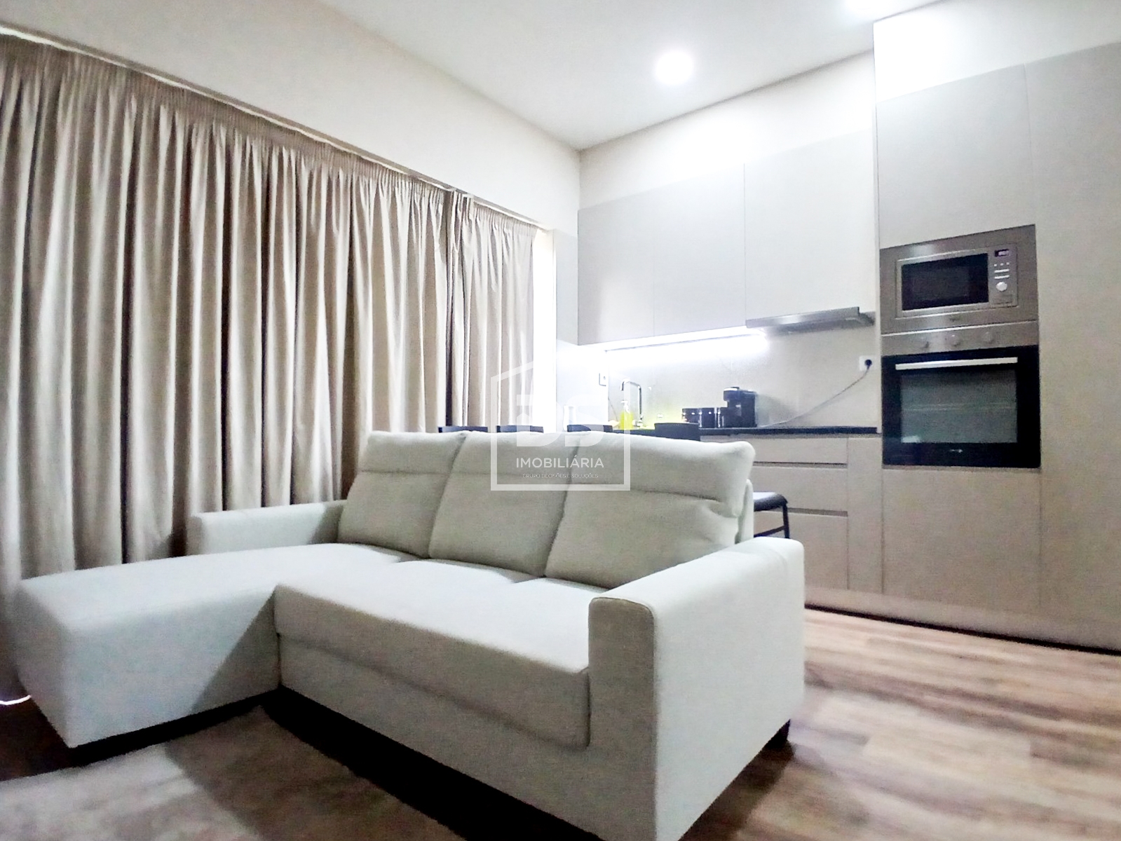 Apartamento T1