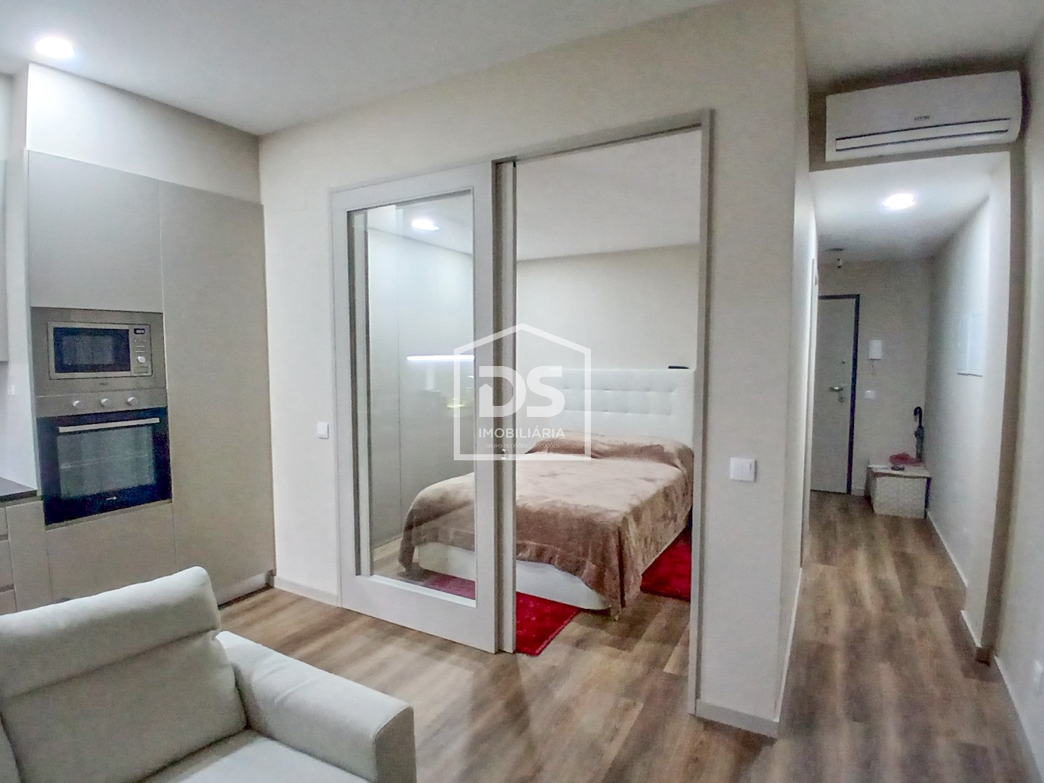 Apartamento T1