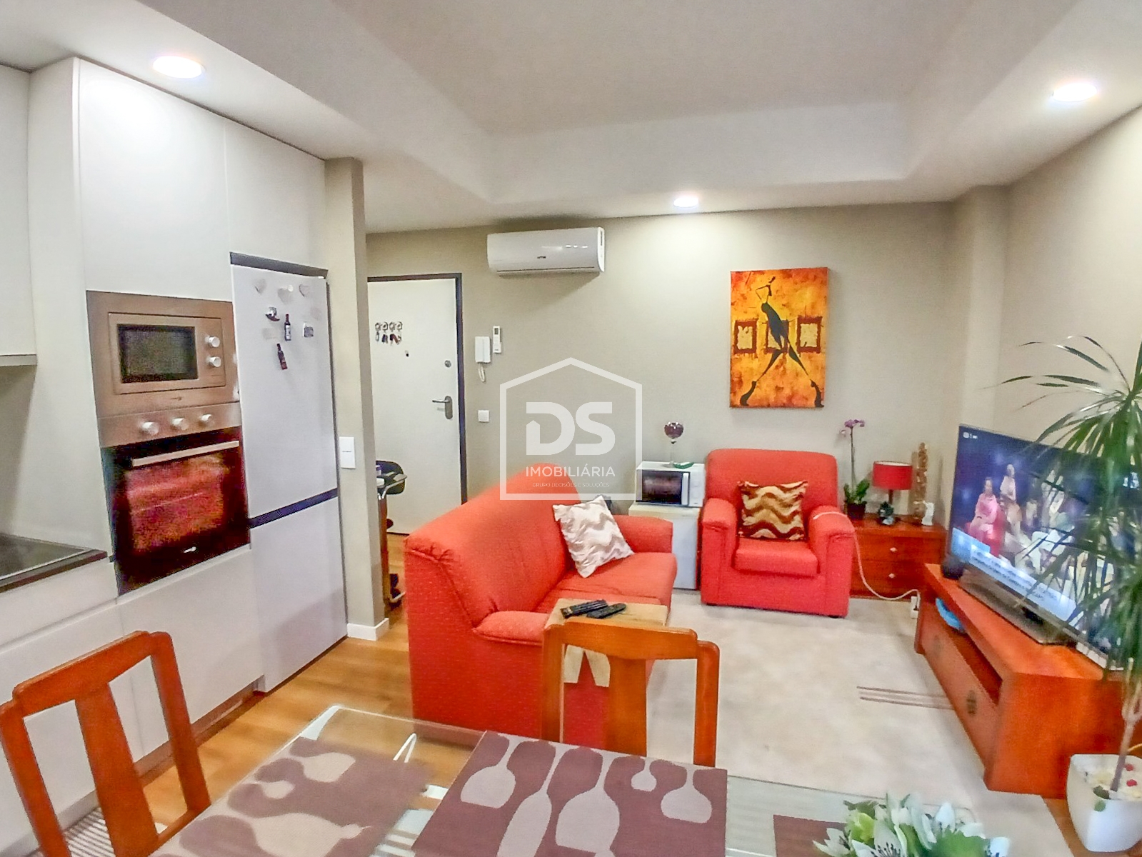 Apartamento T2