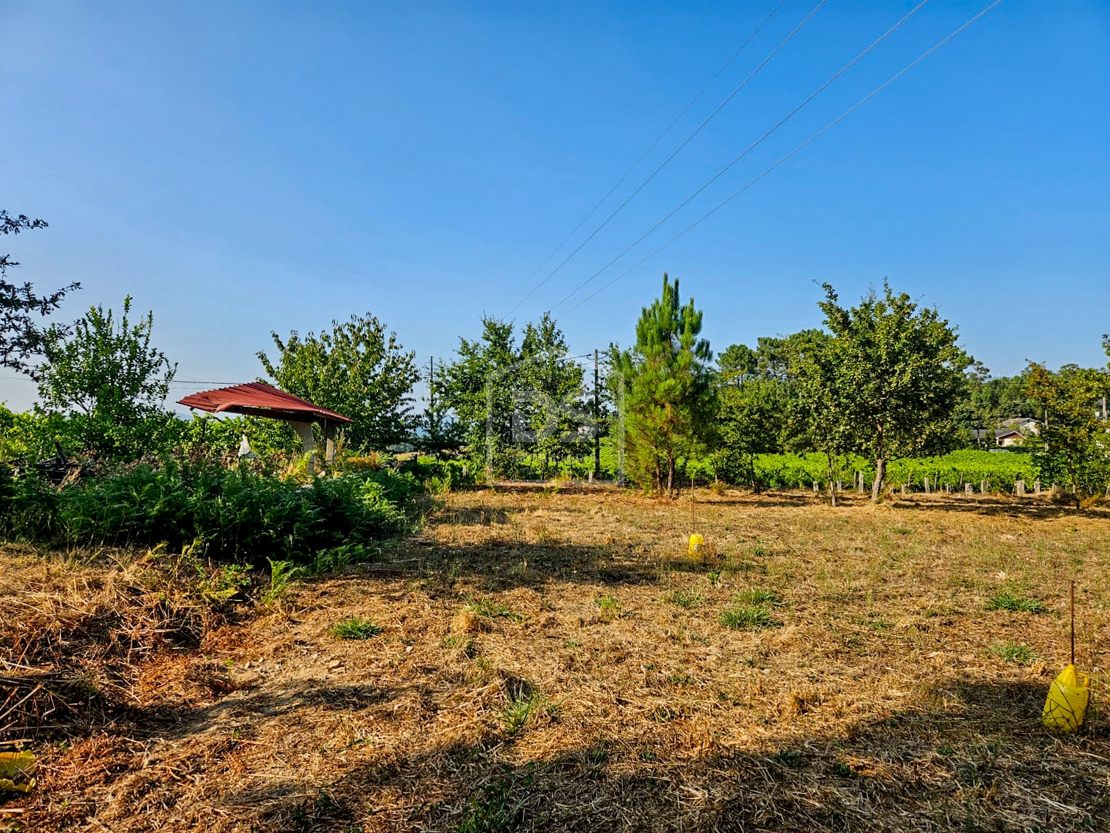  Terreno ideal para Construir o Seu Sonho: Terreno Urbano de 1770 m² em Monção