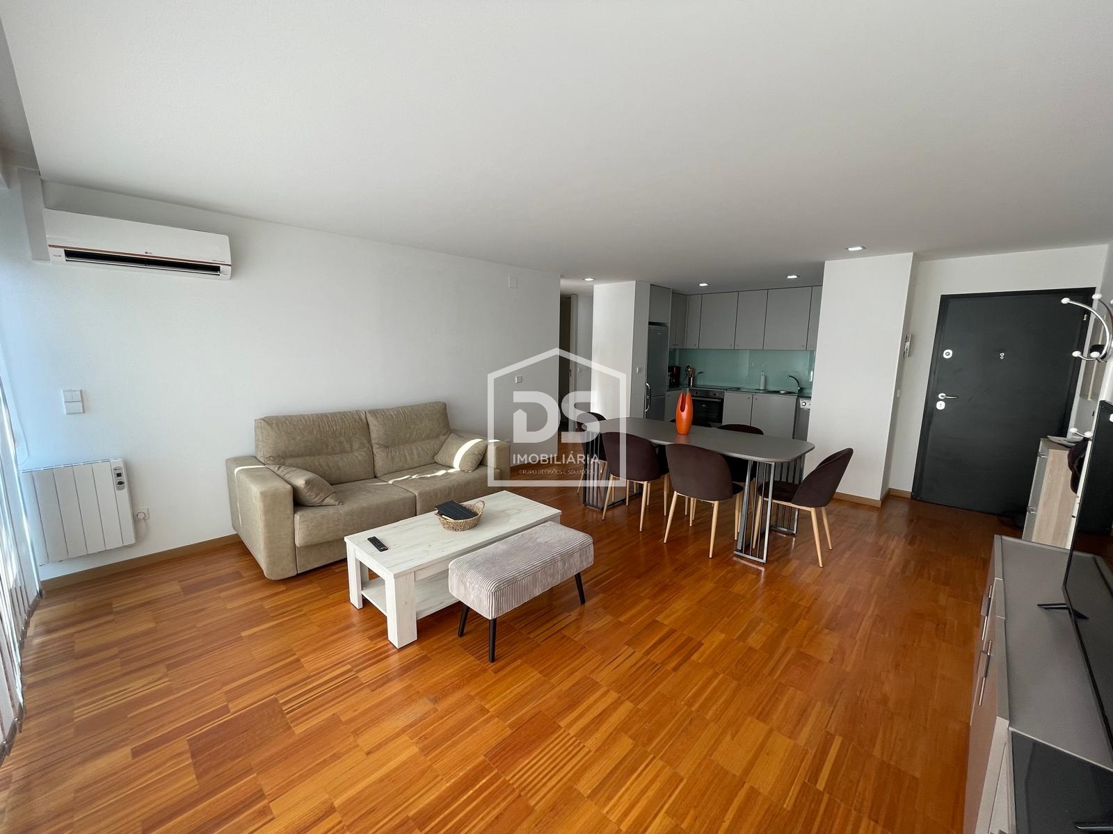 Apartamento T2