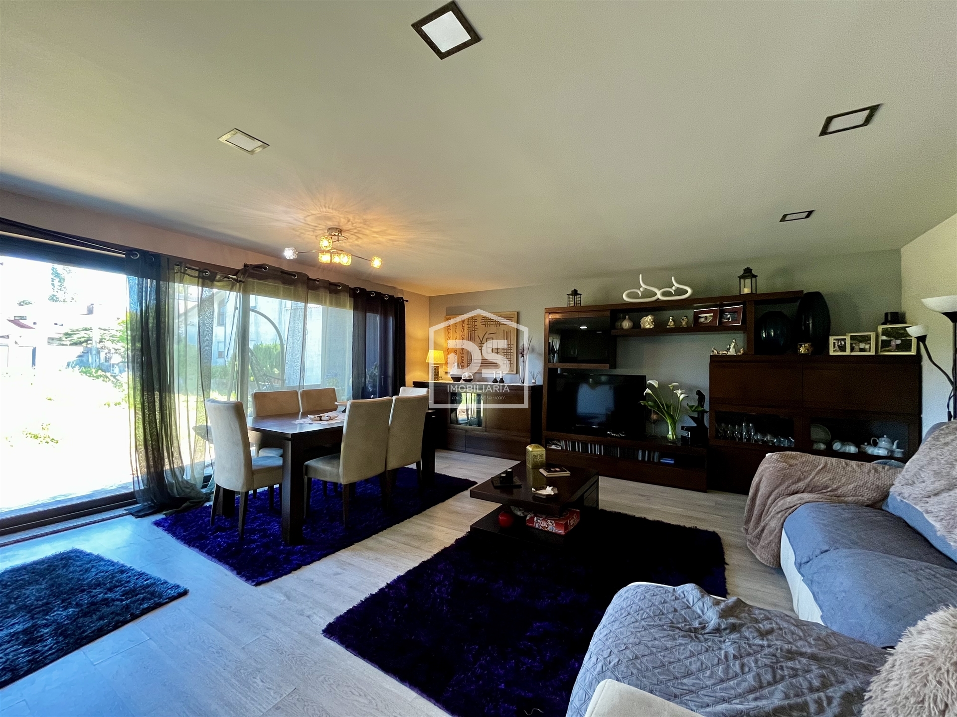 Detached house T3