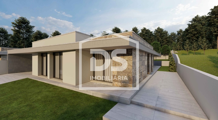 Moradia T4