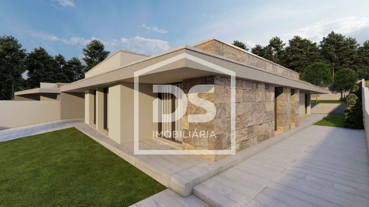 Moradia T4
