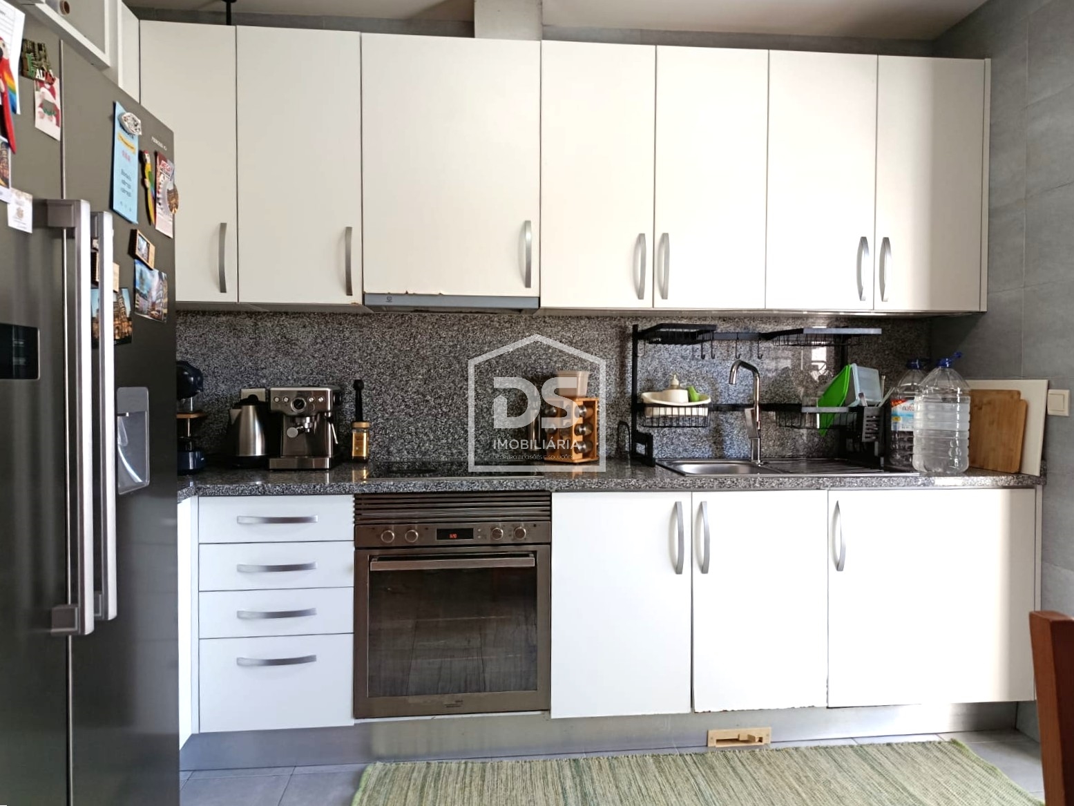 Semi-detached house T3