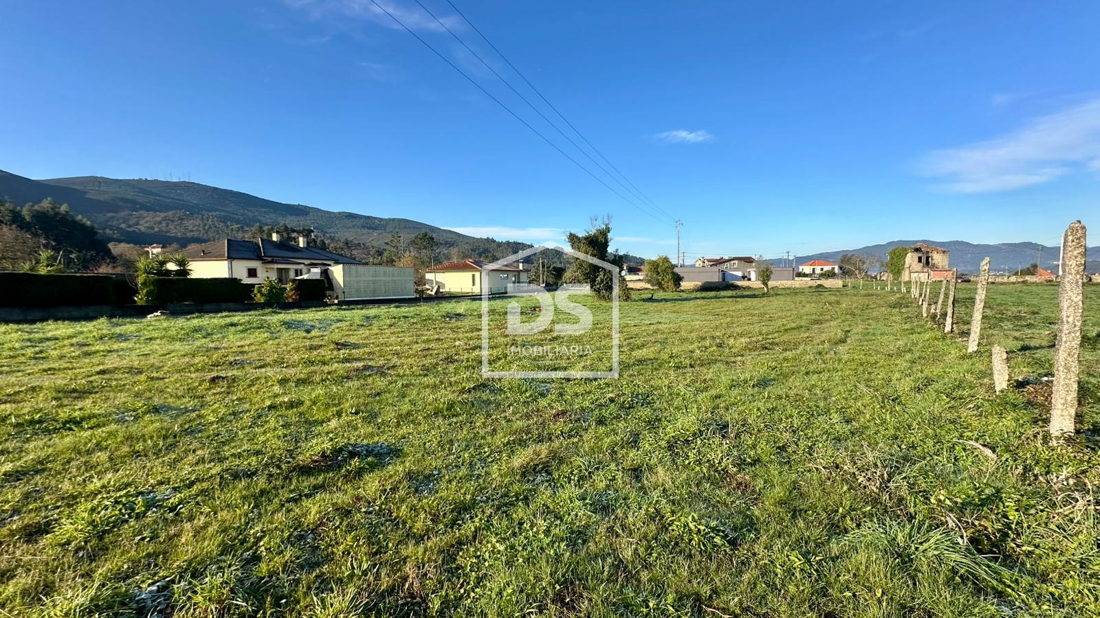 Terreno Para Construção