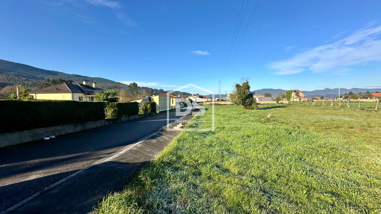 Terreno Para Construção