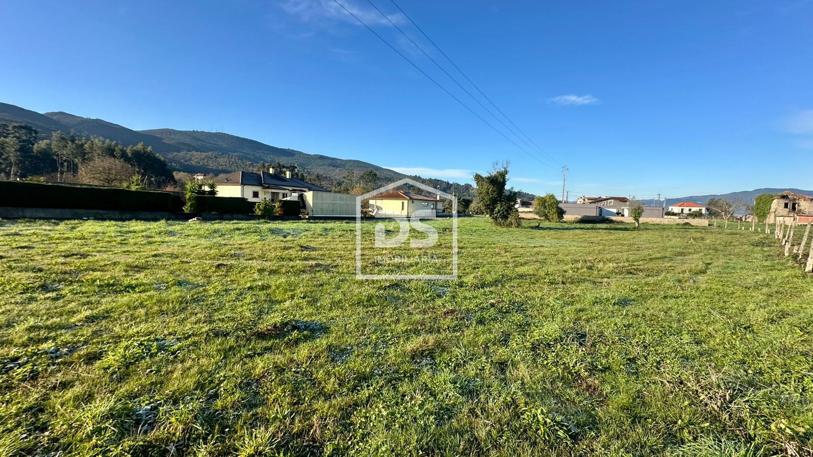 Terreno Para Construção