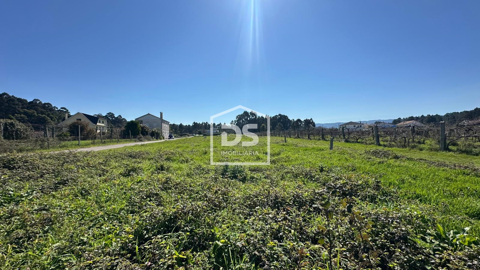 Terreno Para Construção