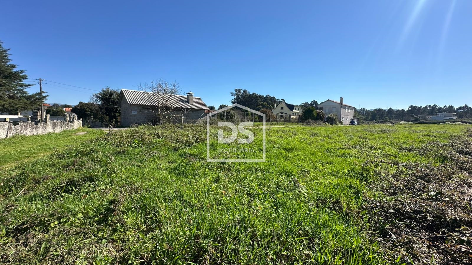 Terreno Para Construção