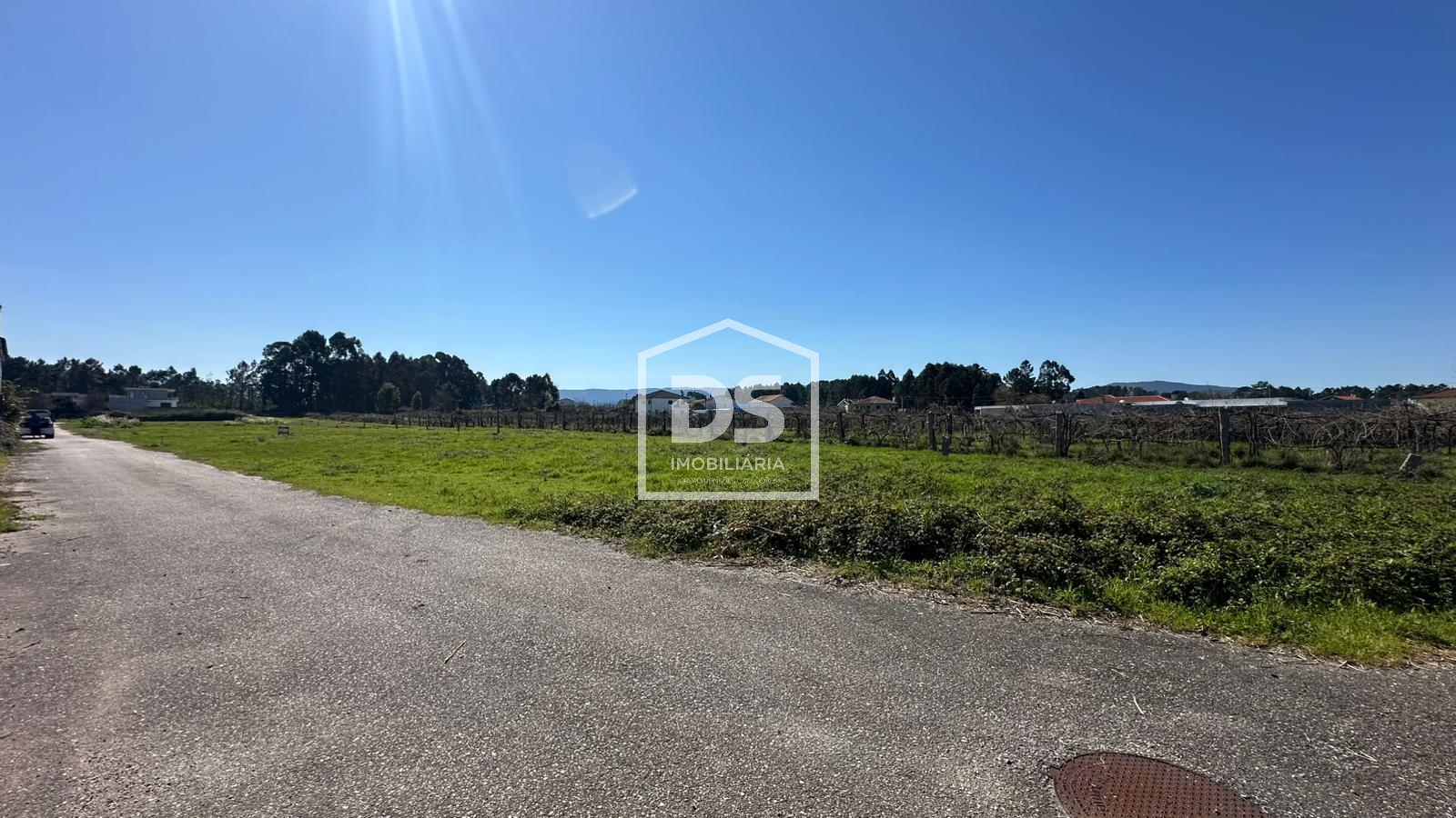 Terreno Para Construção