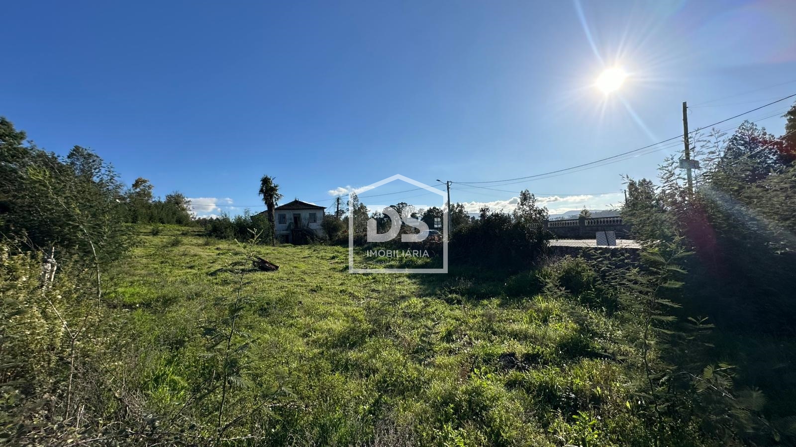 Terreno Para Construção