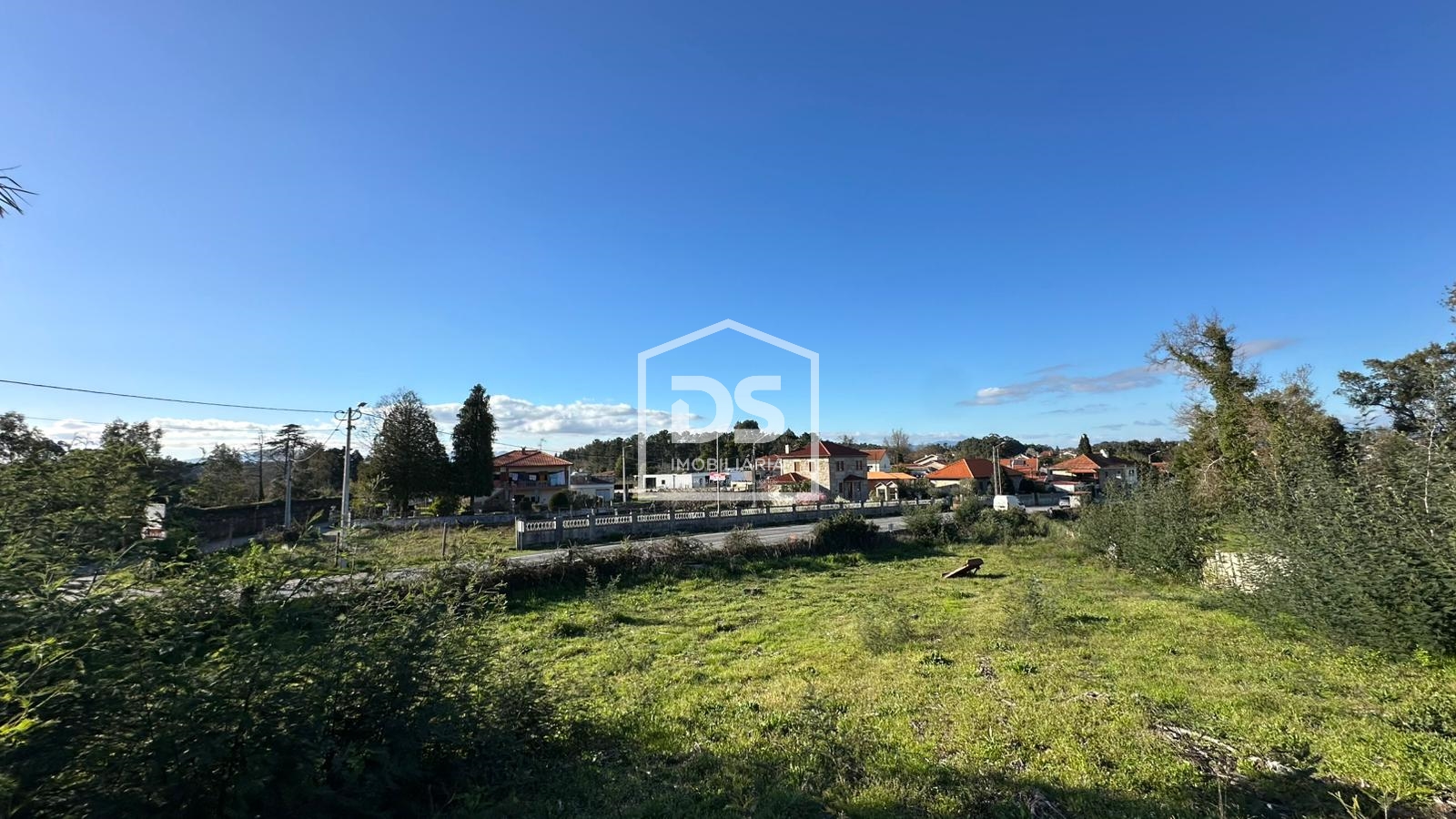 Terreno Para Construção