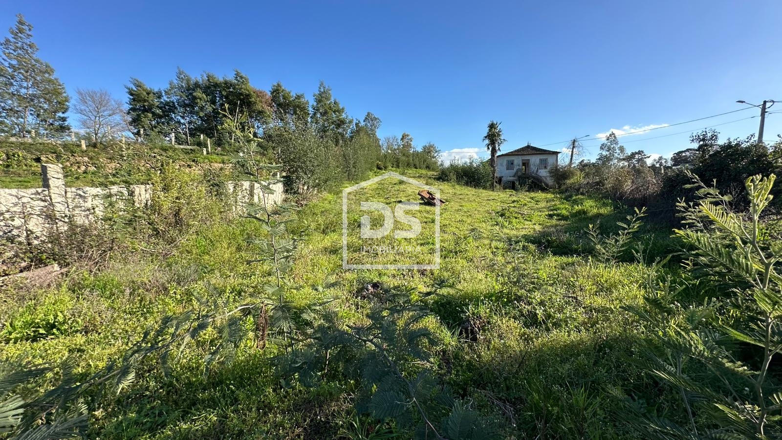 Terreno Para Construção