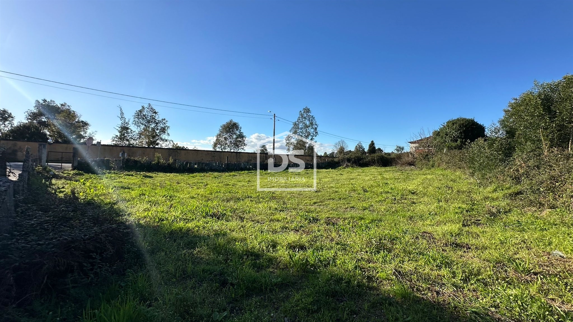 Terreno Para Construção