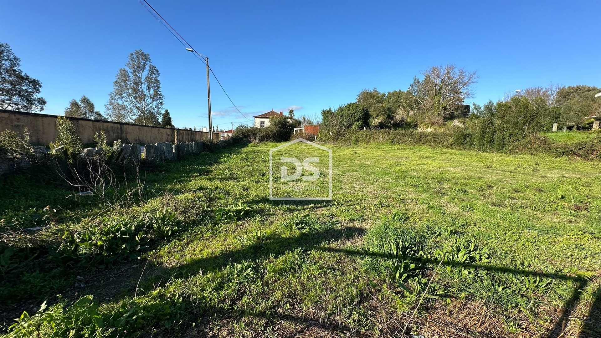 Terreno Para Construção