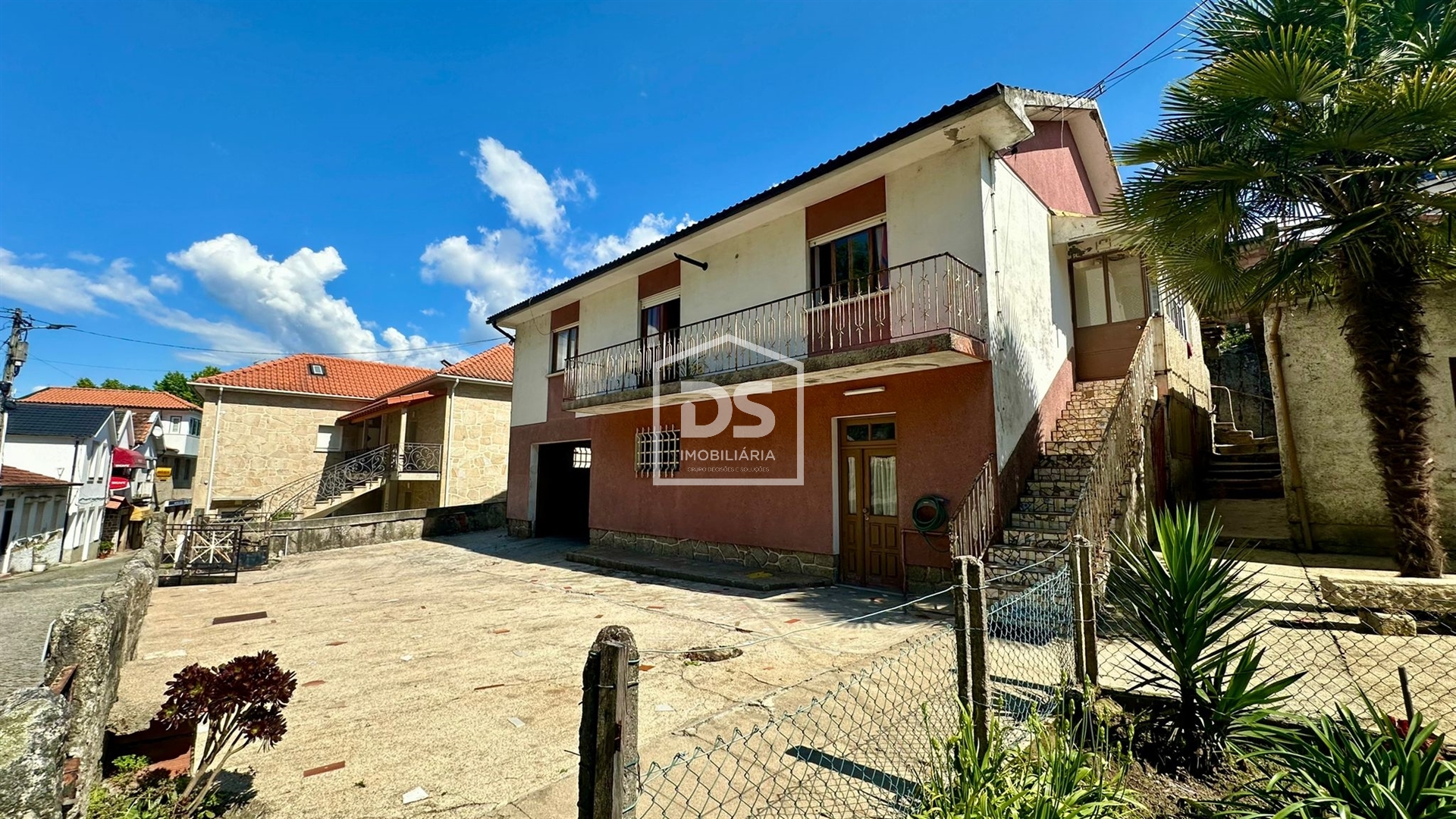 House T3