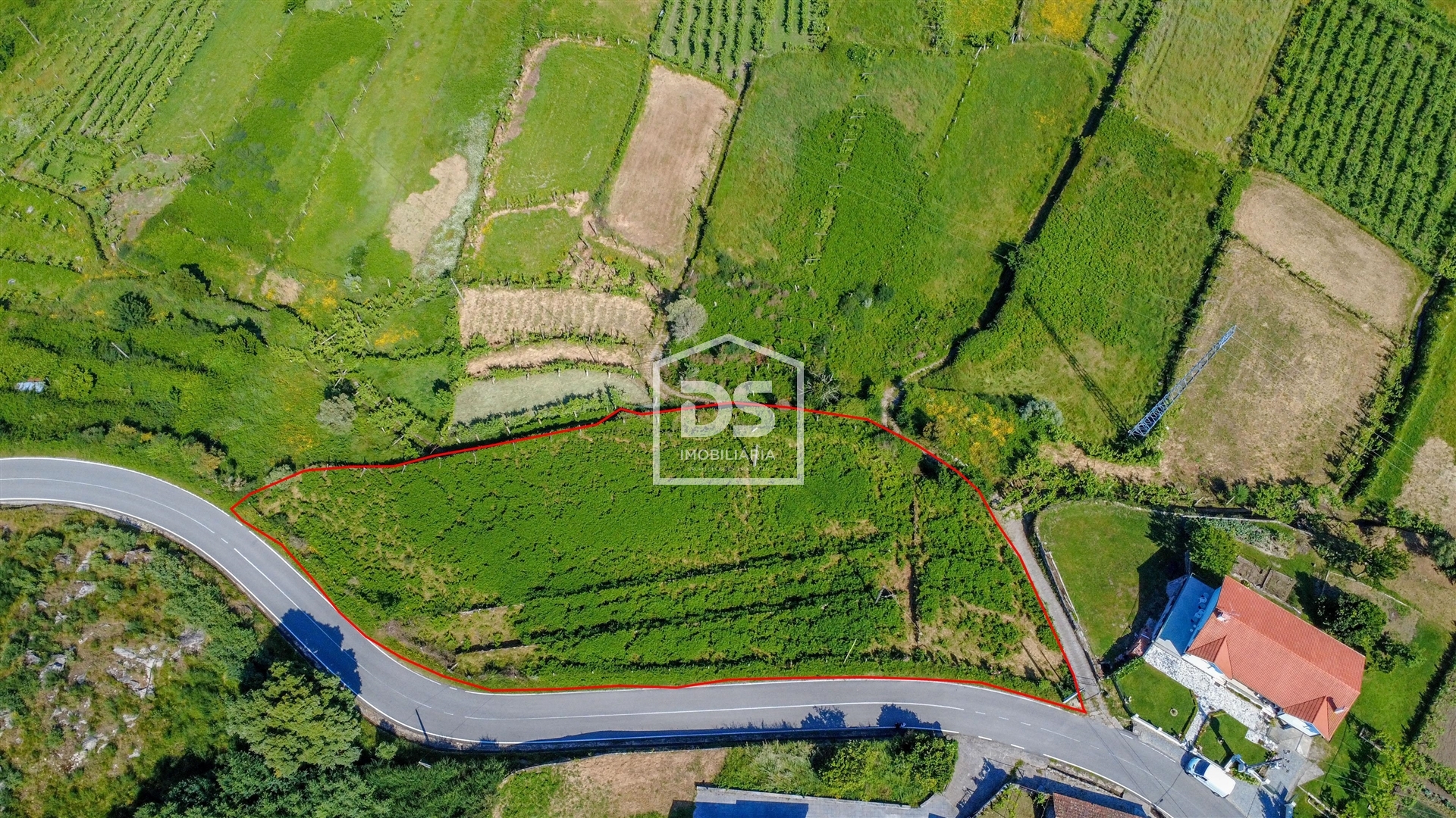 Terreno Para Construção