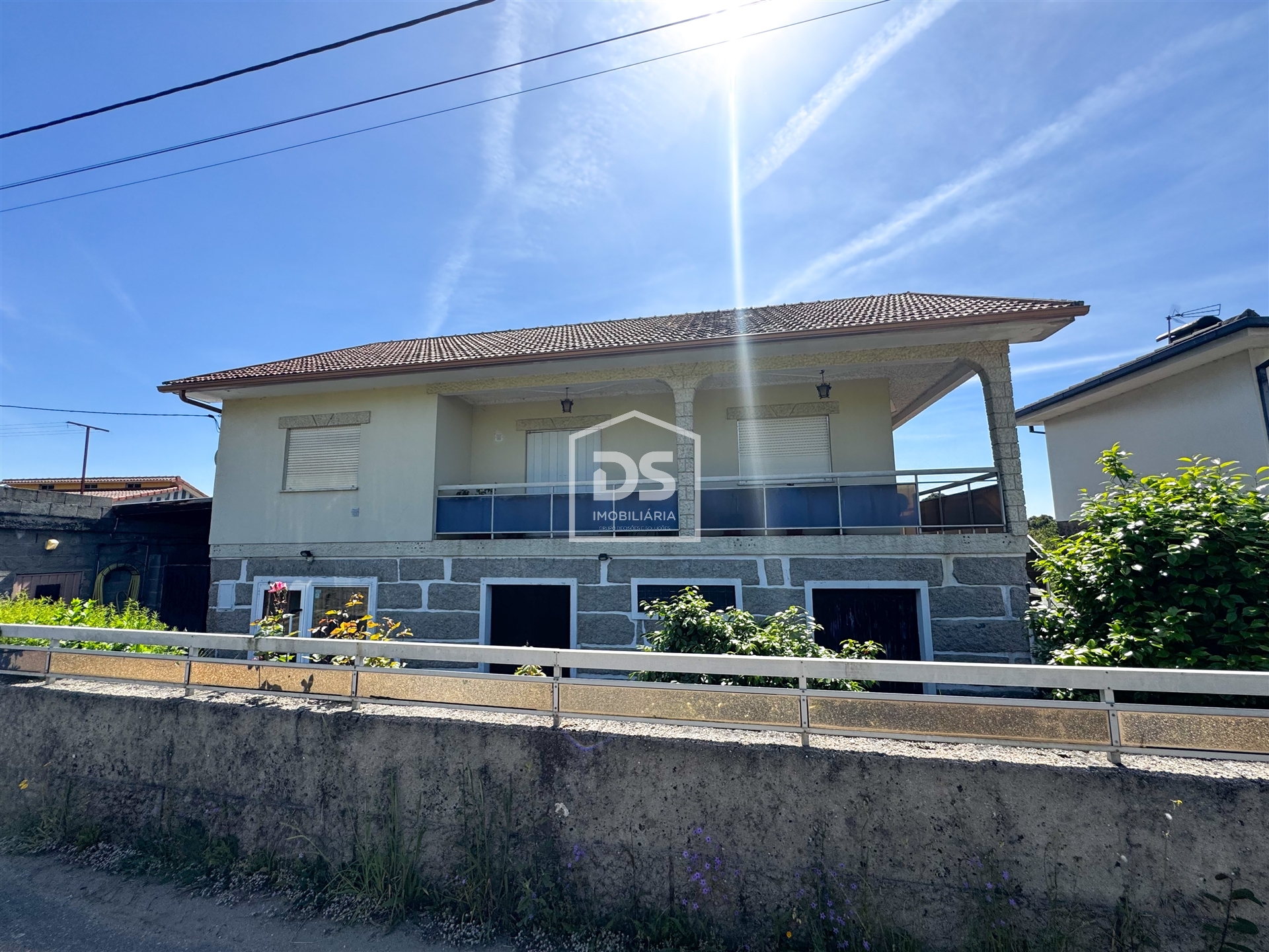 House T3