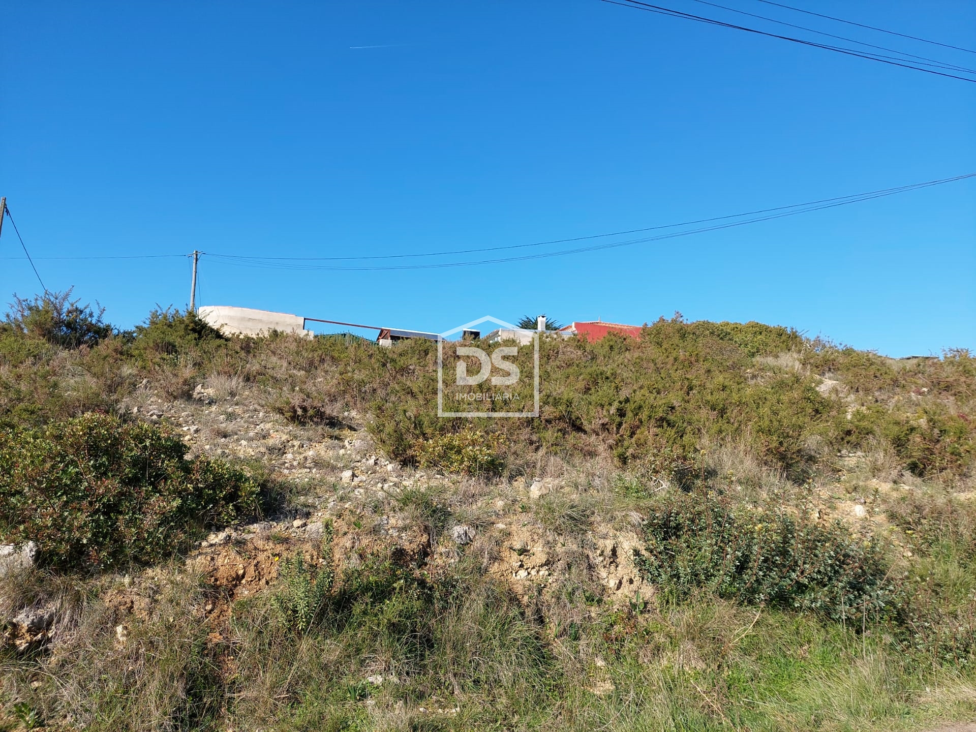 Lote de Terreno