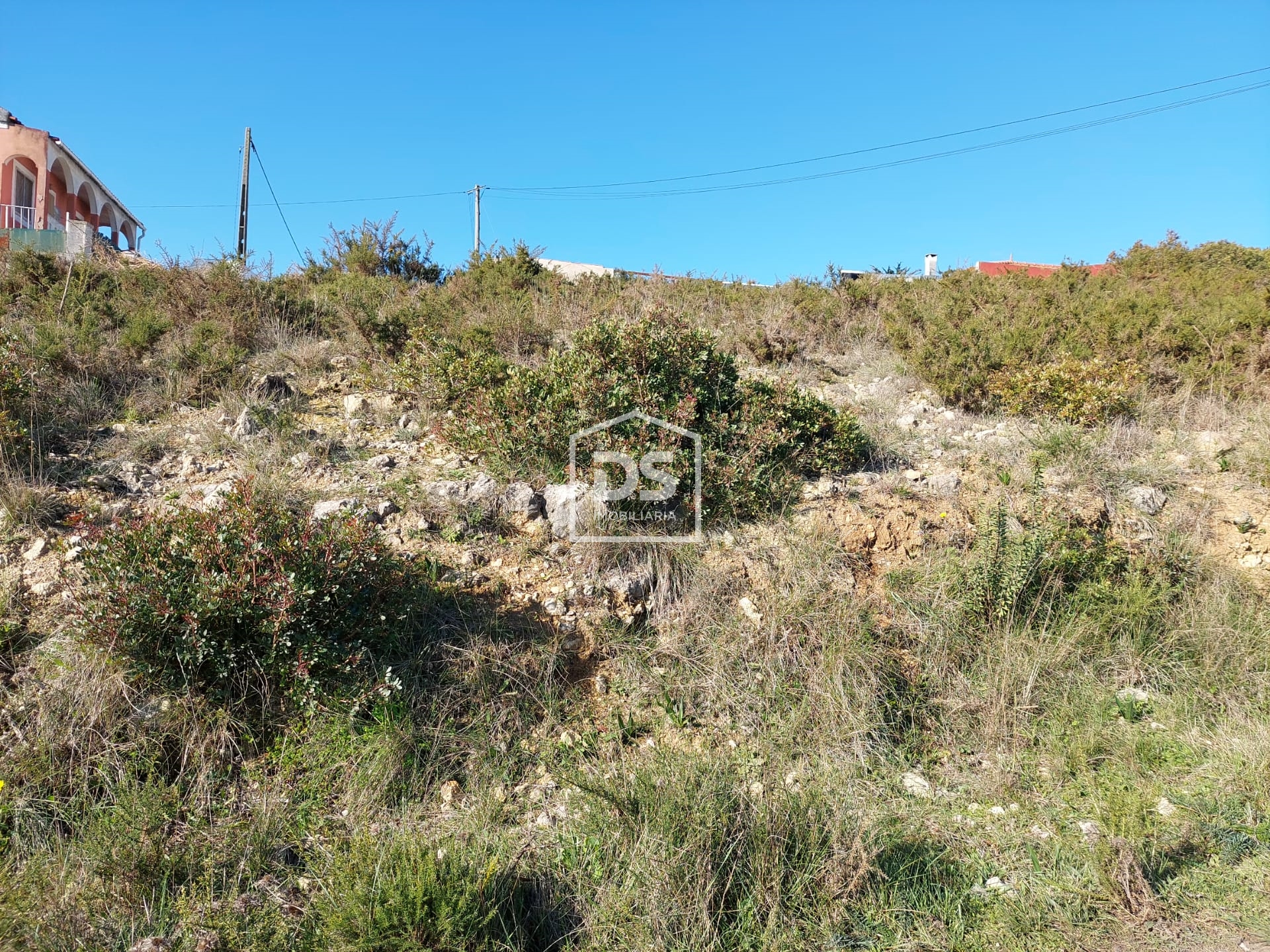Lote de Terreno