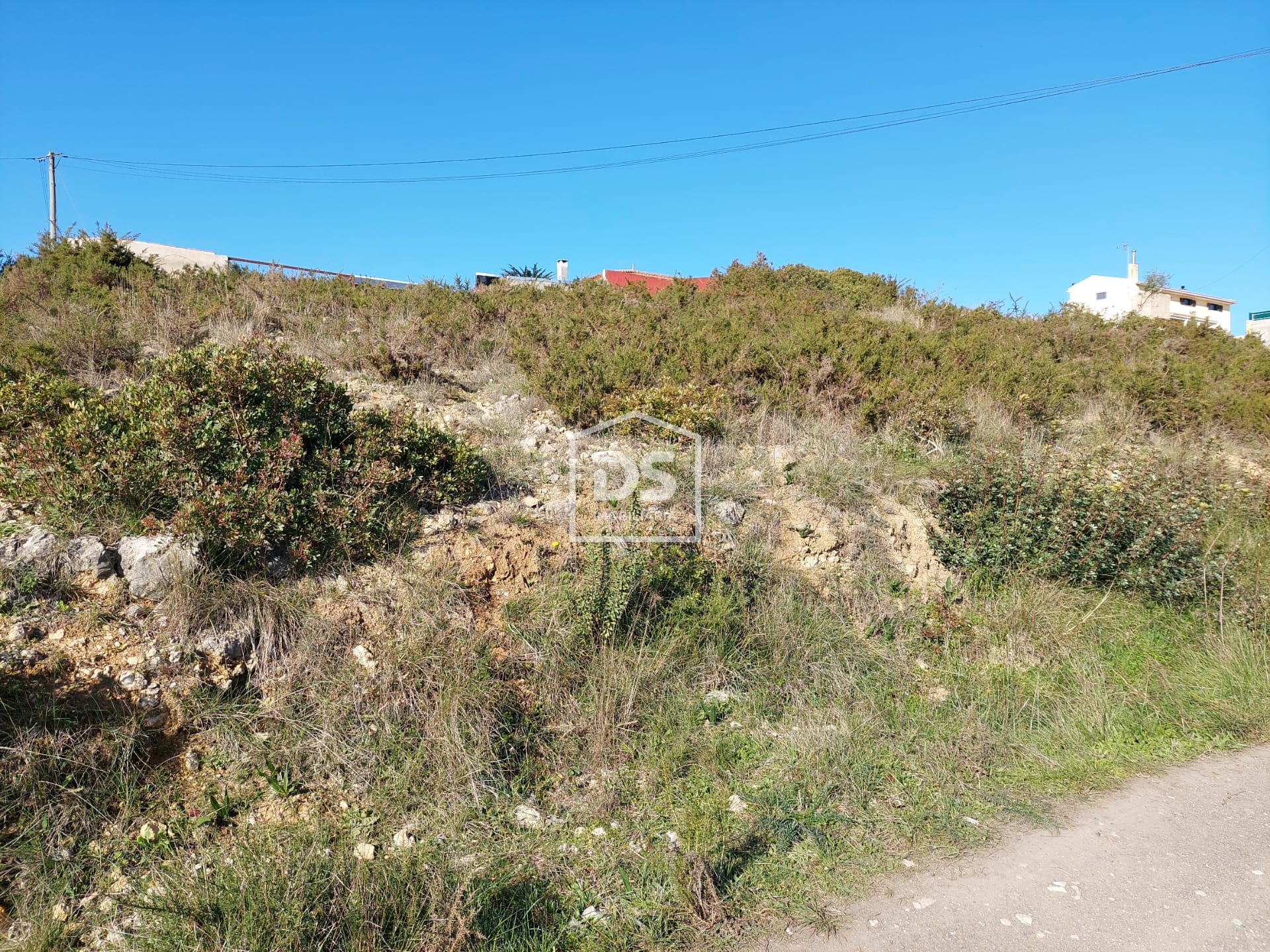 Lote de Terreno