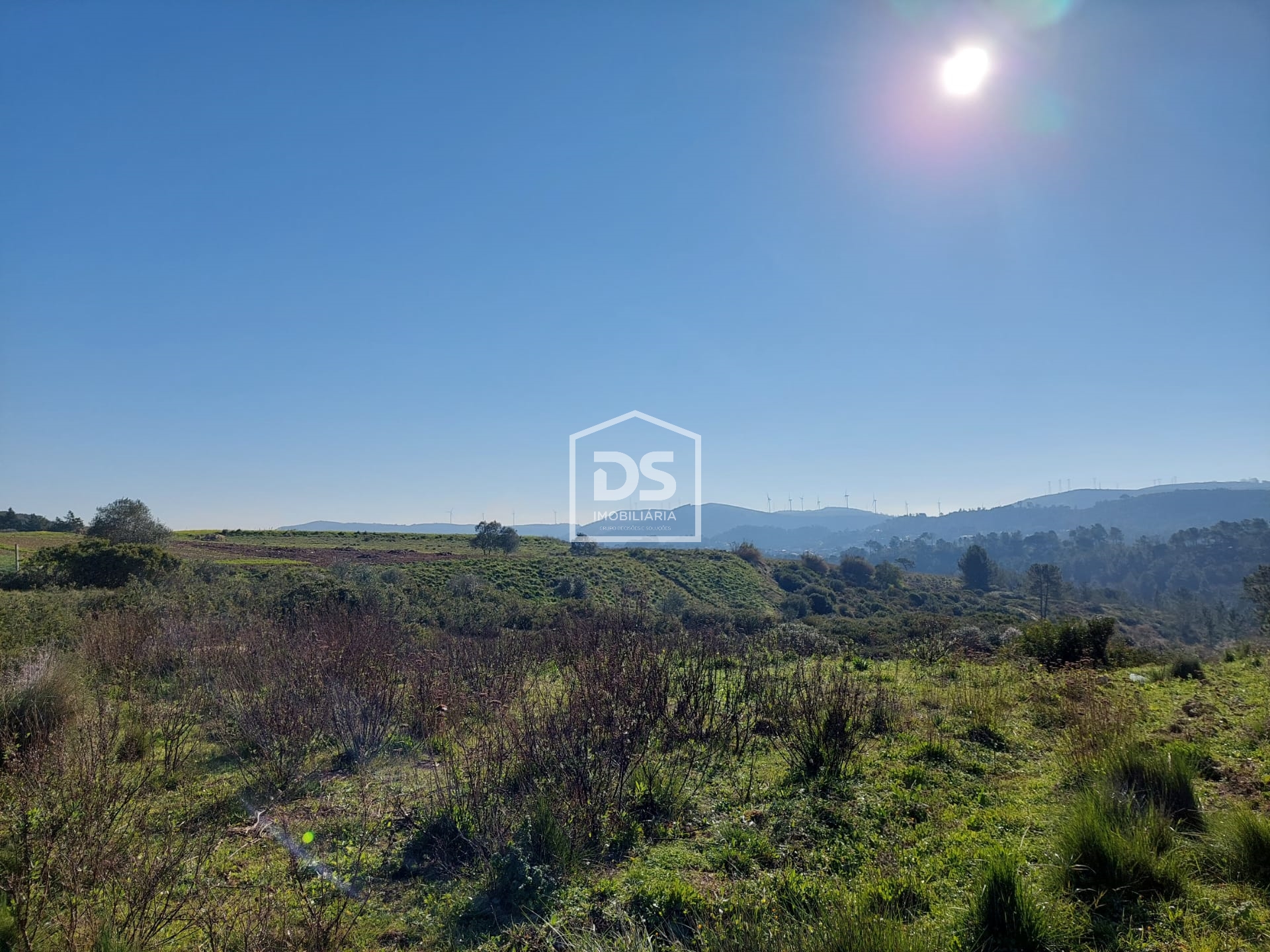 Lote de Terreno