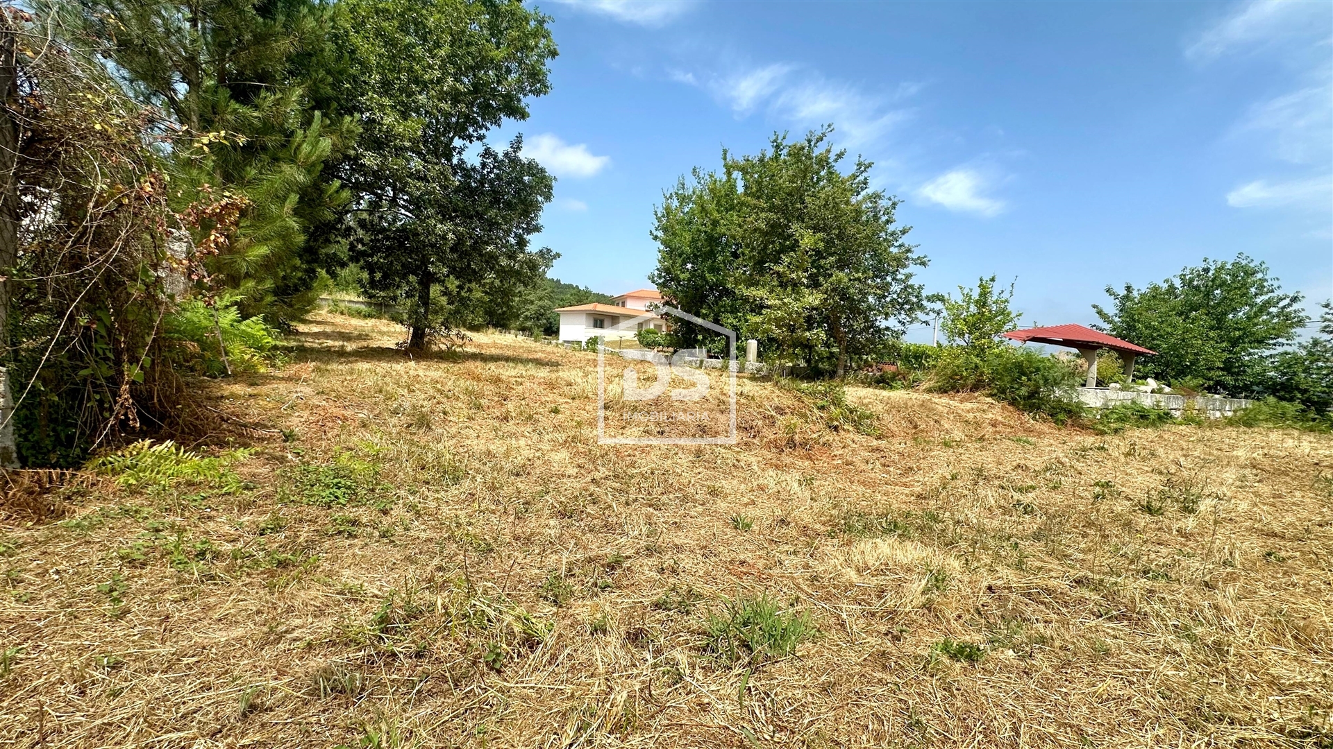Lote de Terreno
