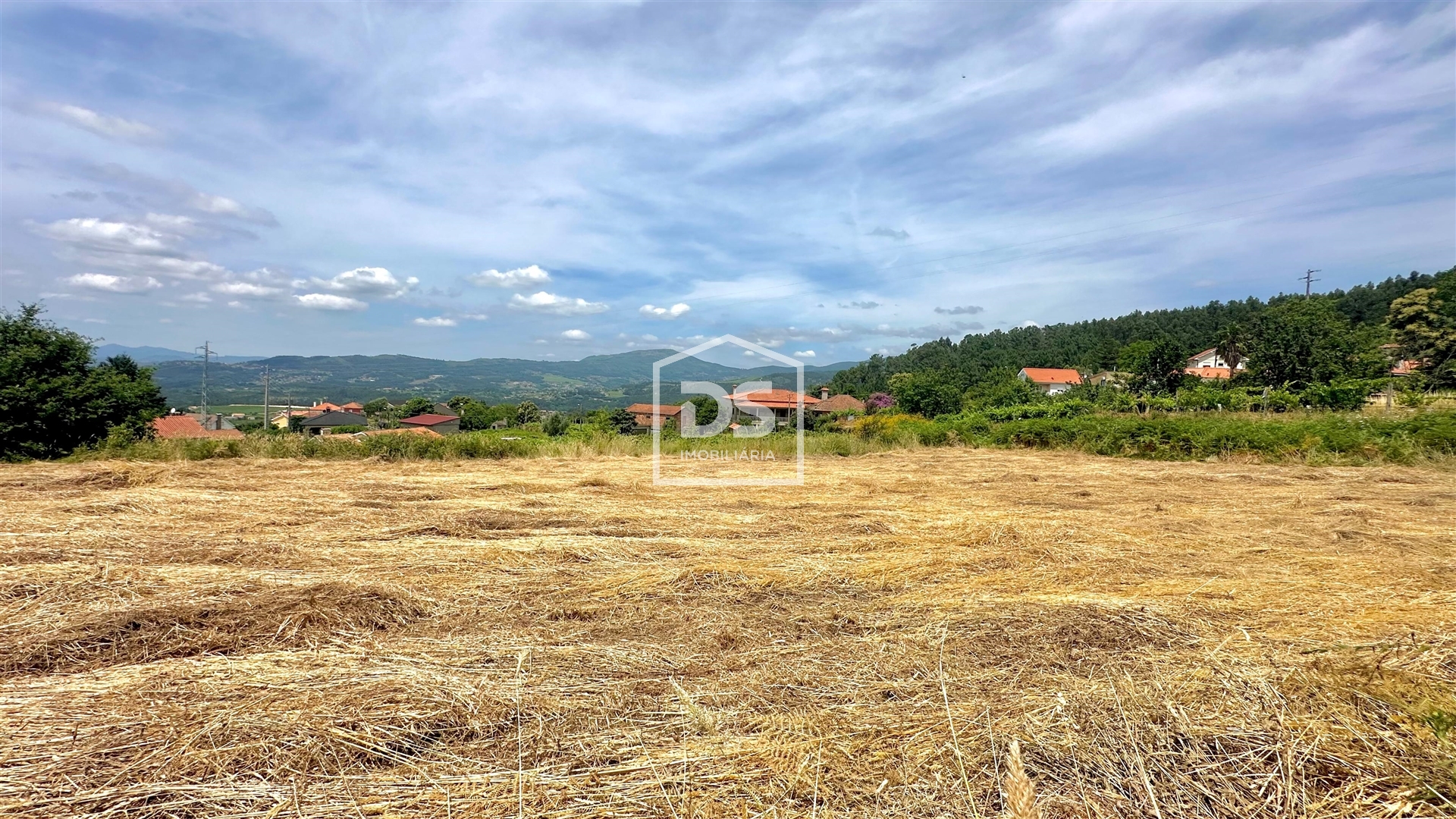 Lote de Terreno