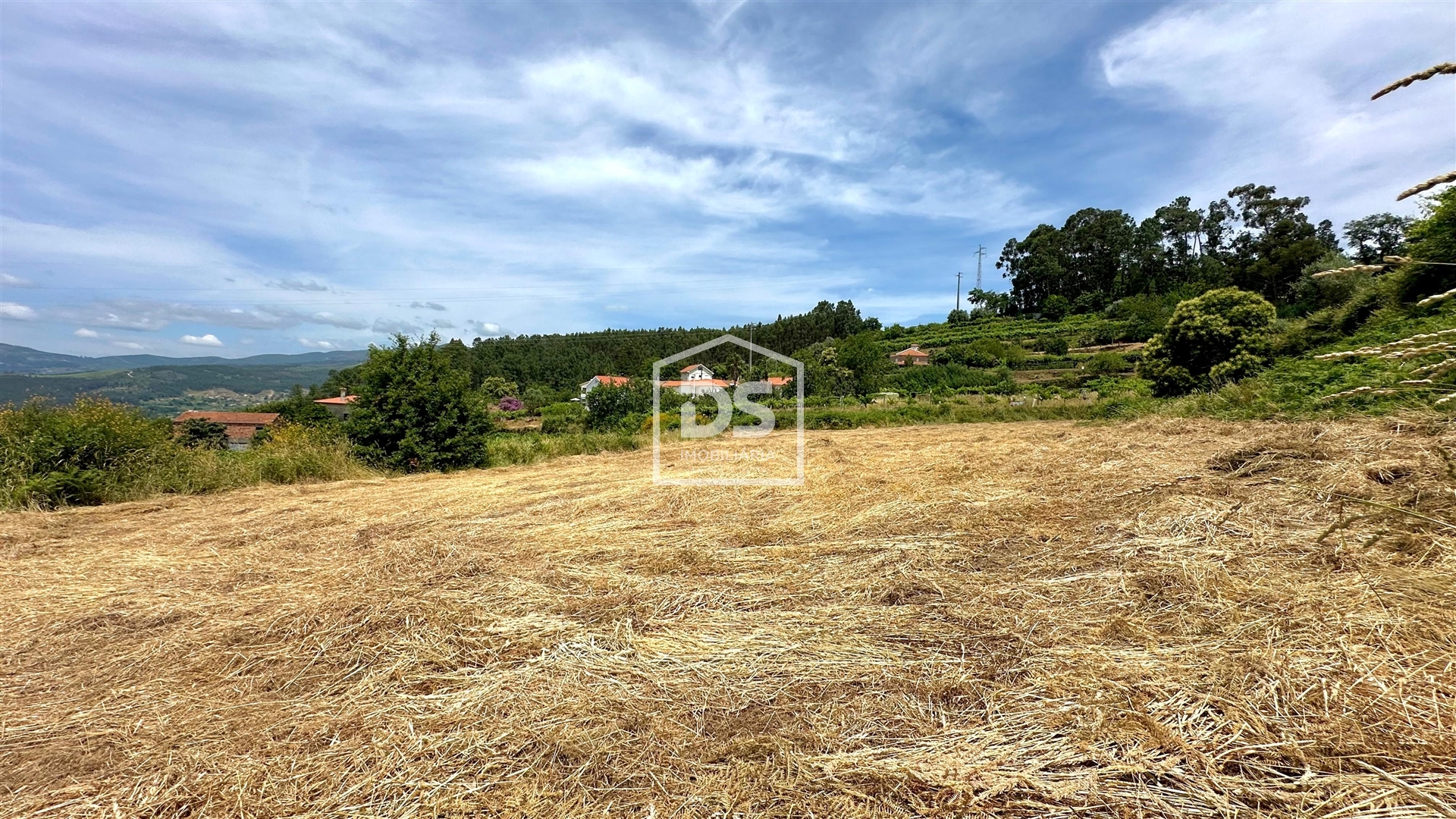 Lote de Terreno