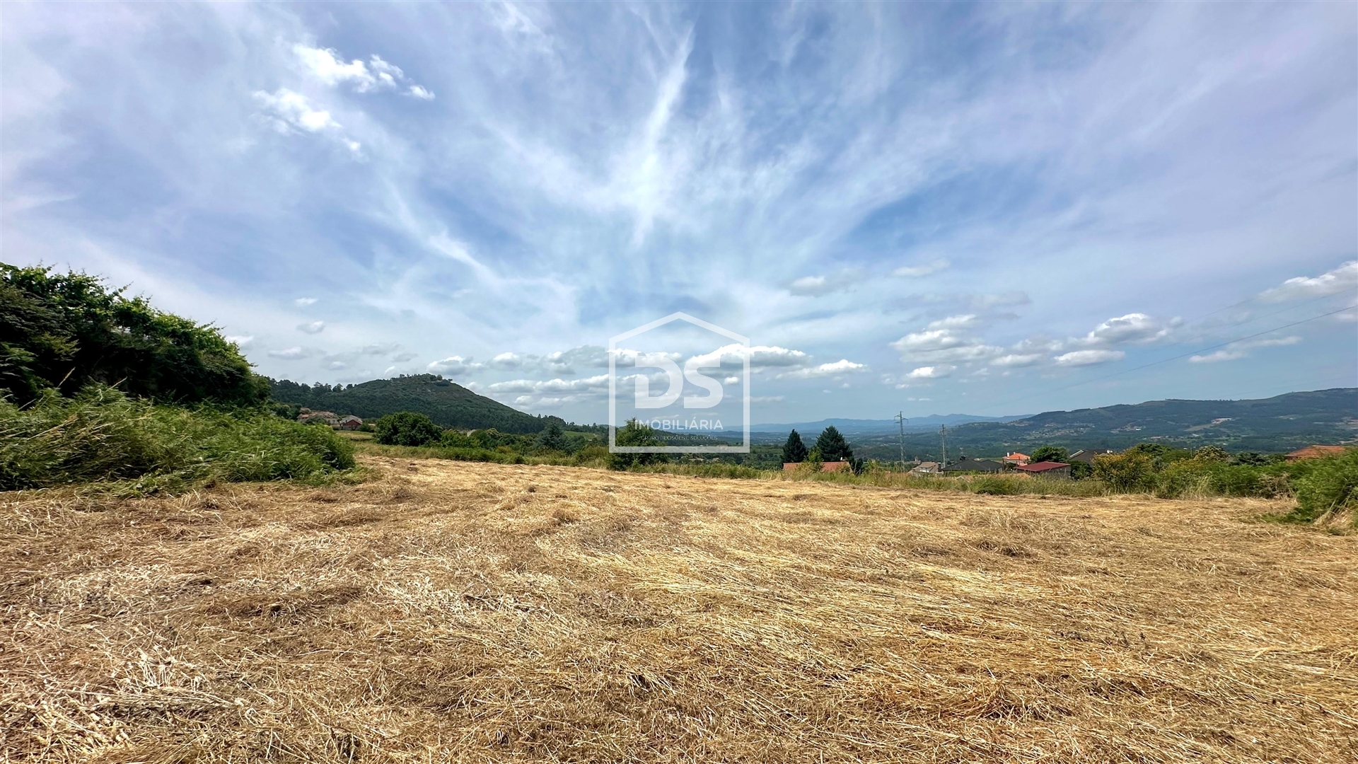 Lote de Terreno
