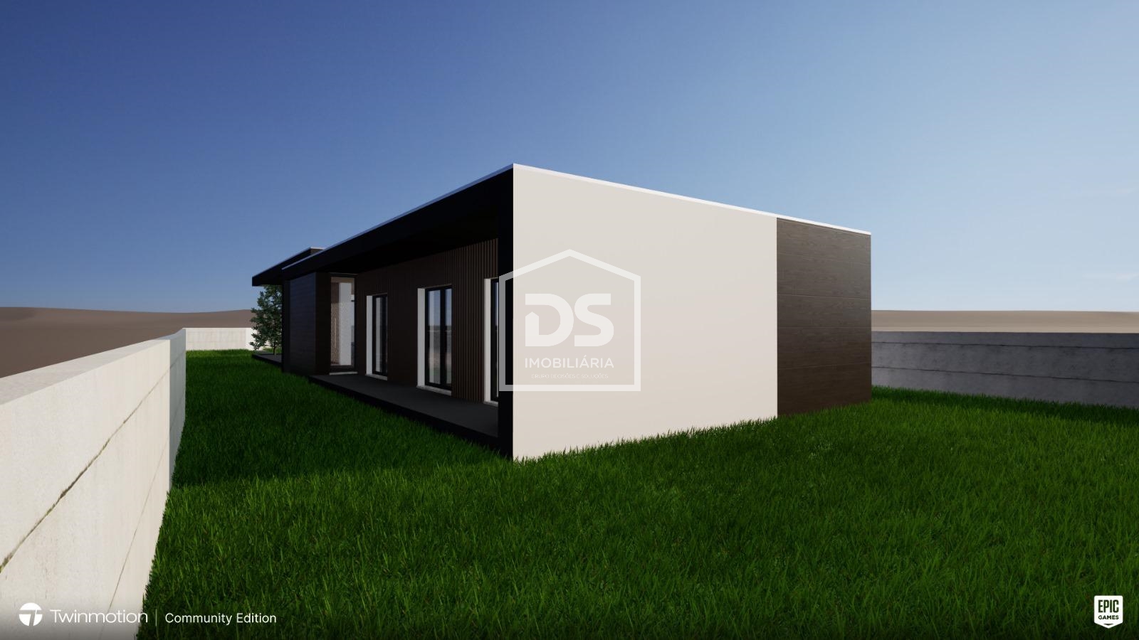 House T3