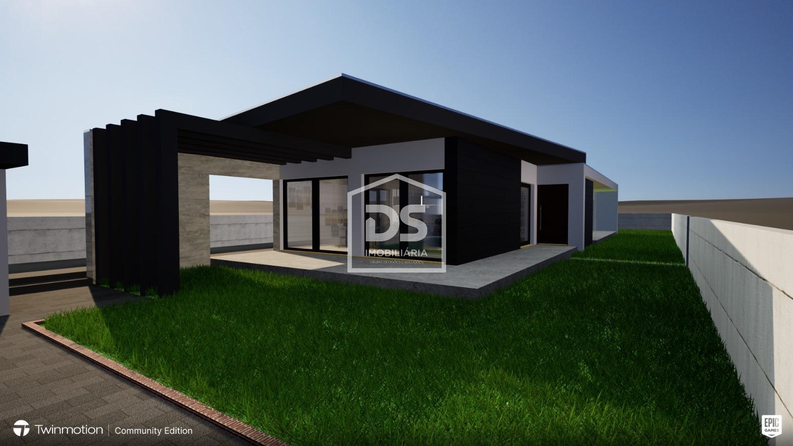 House T3