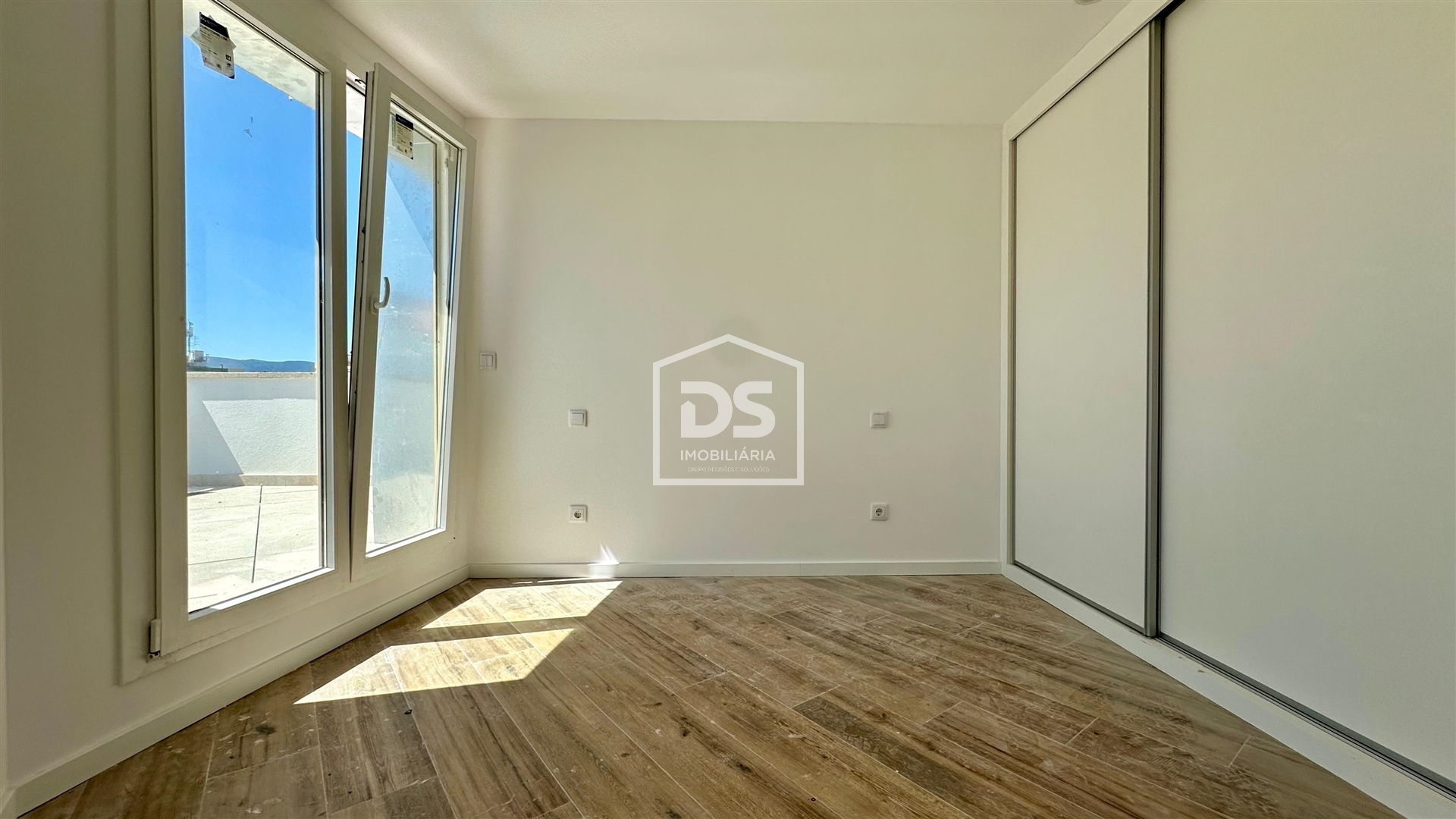 Apartamento T3