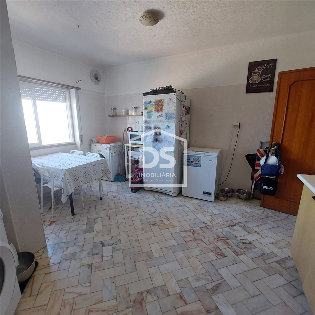 Apartamento T3