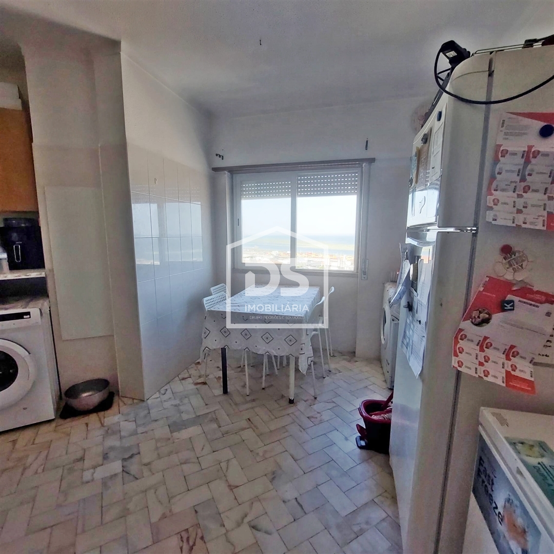 Apartamento T3