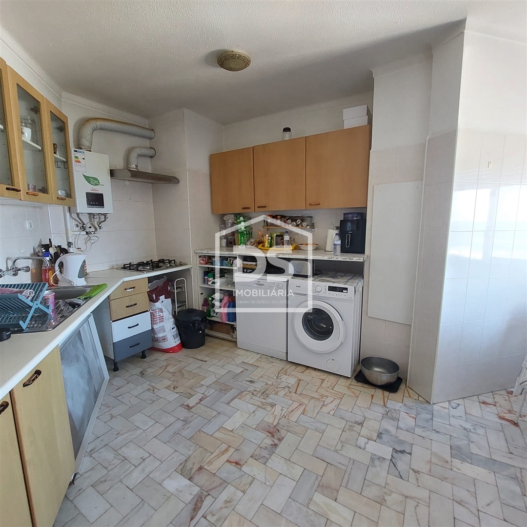 Apartamento T3