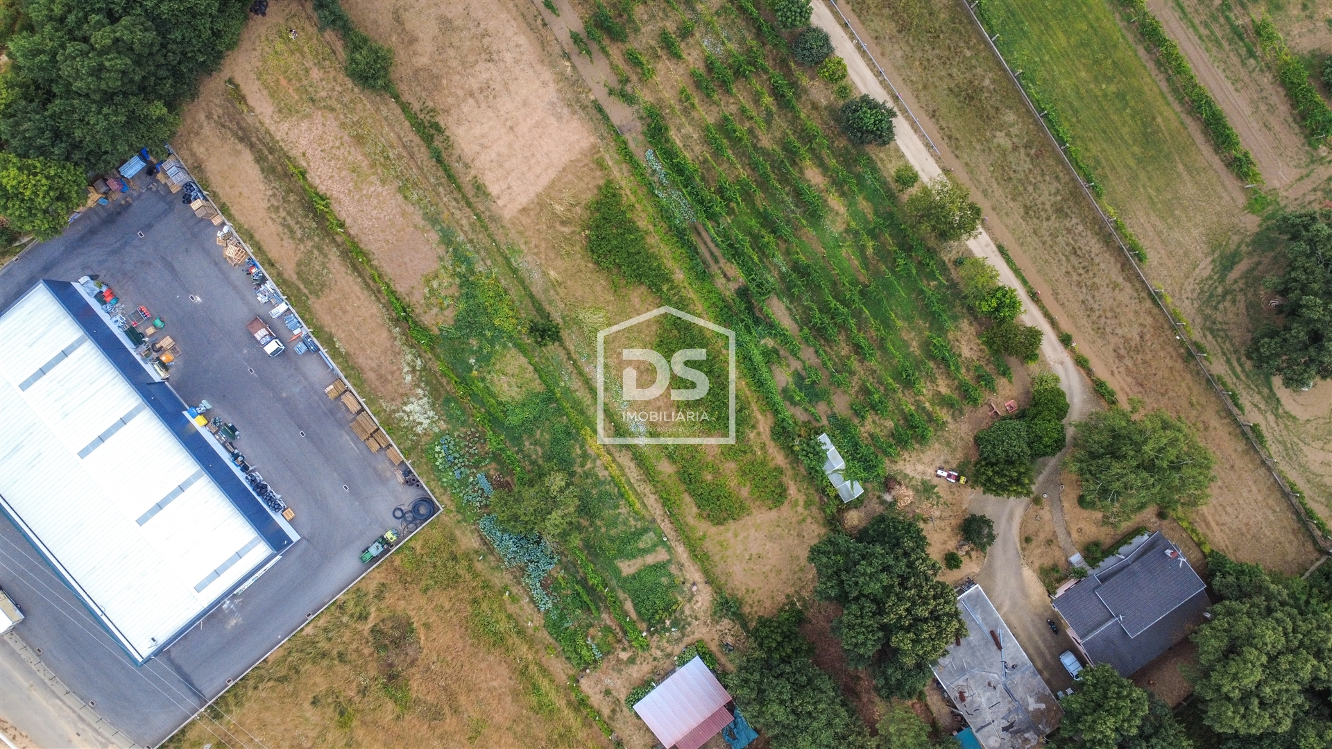 Terreno Para Construção