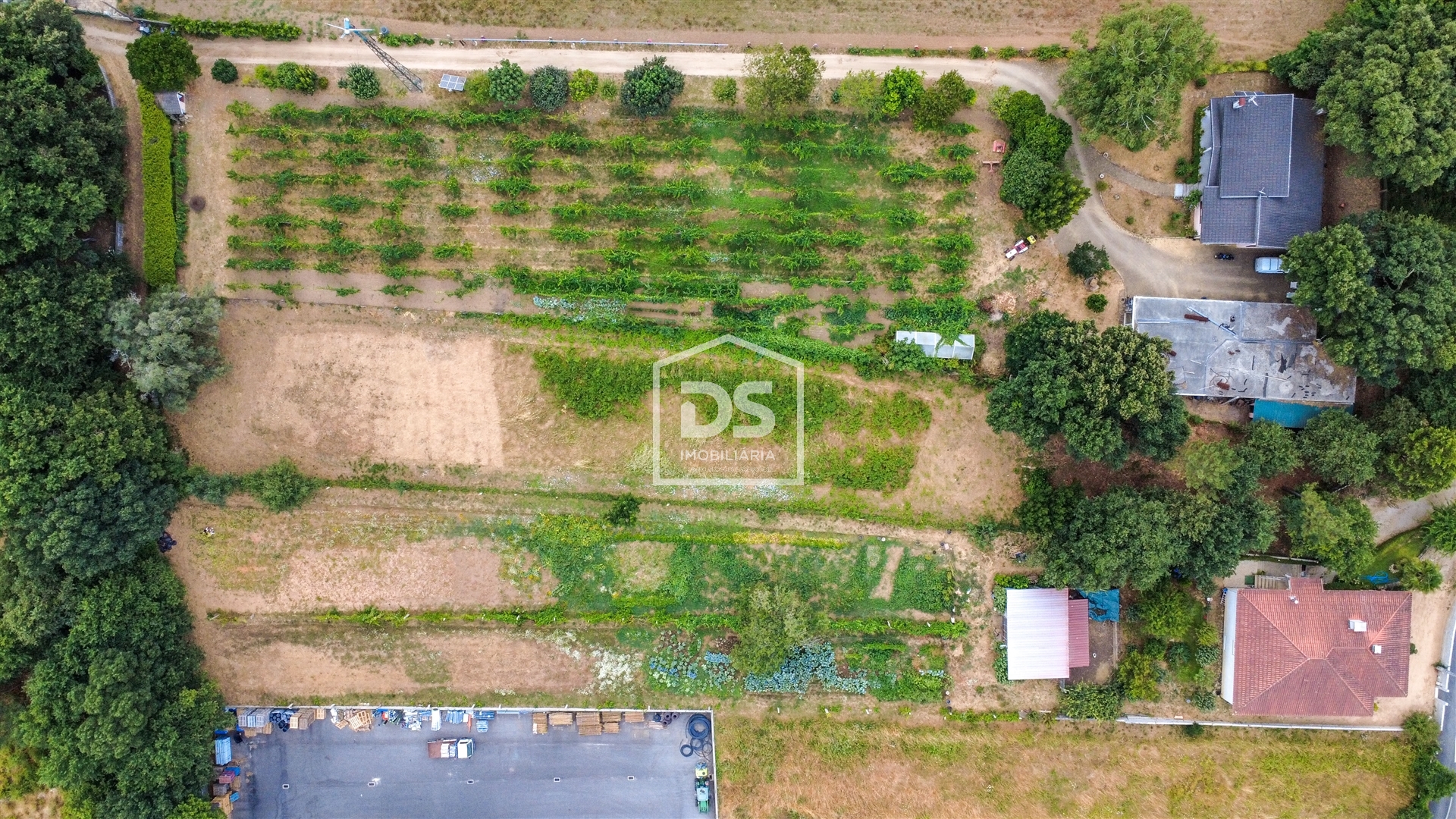 Terreno Para Construção