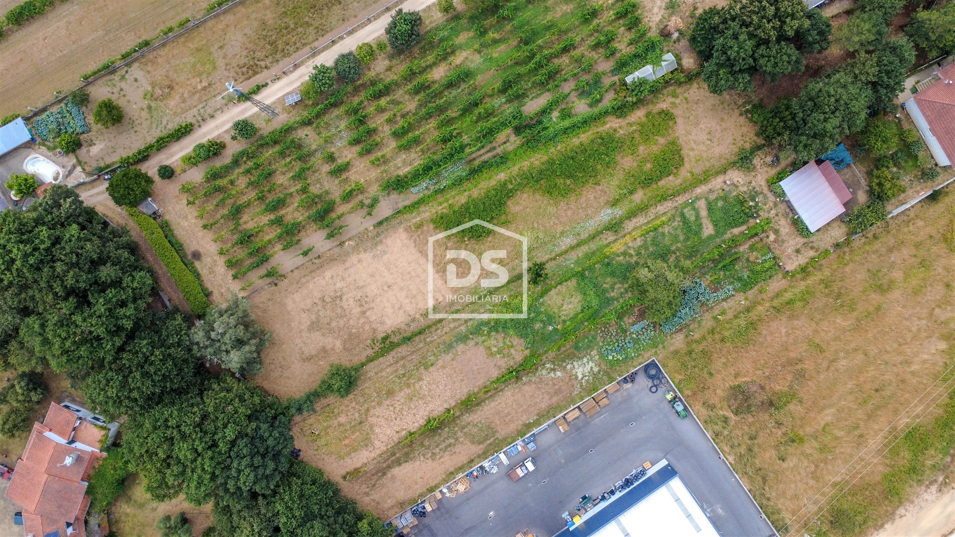 Terreno Para Construção