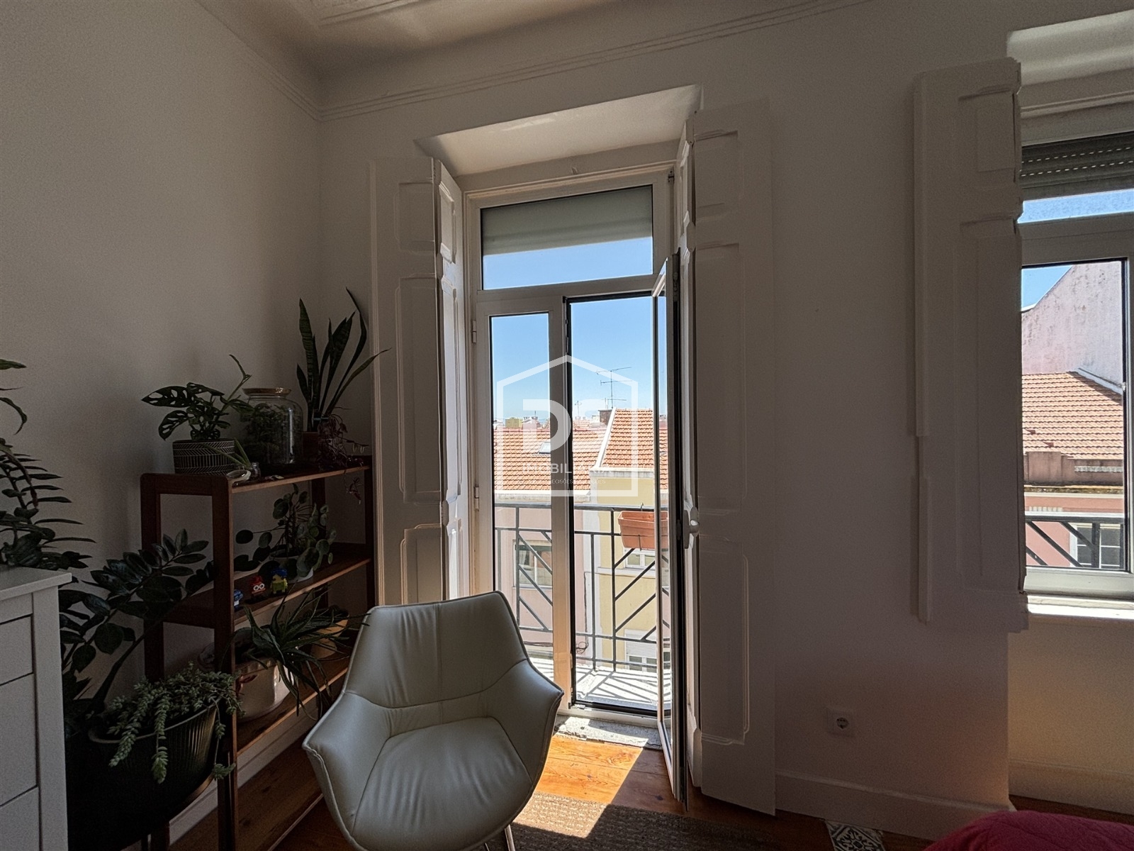 Apartamento T2