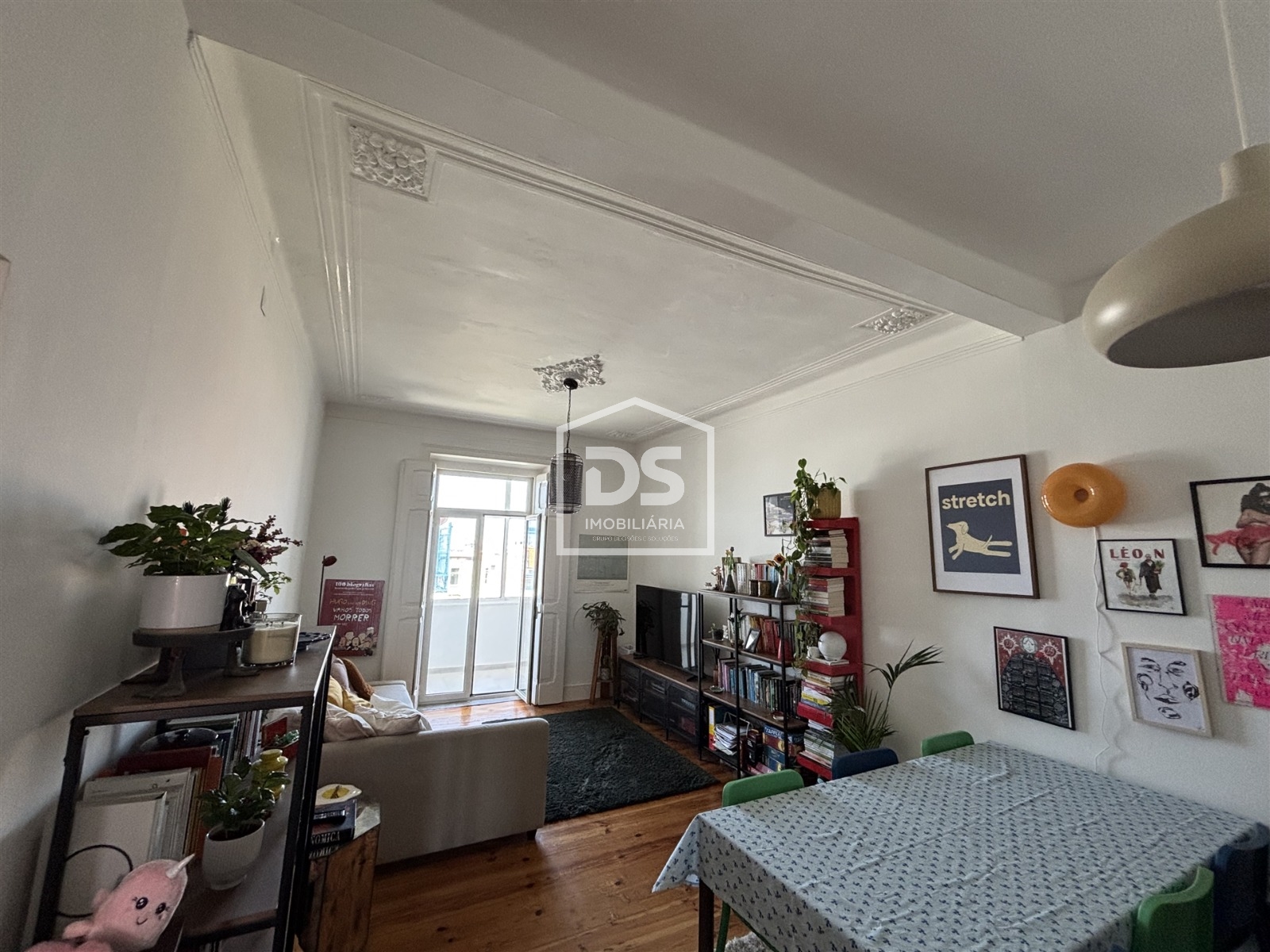 Apartamento T2