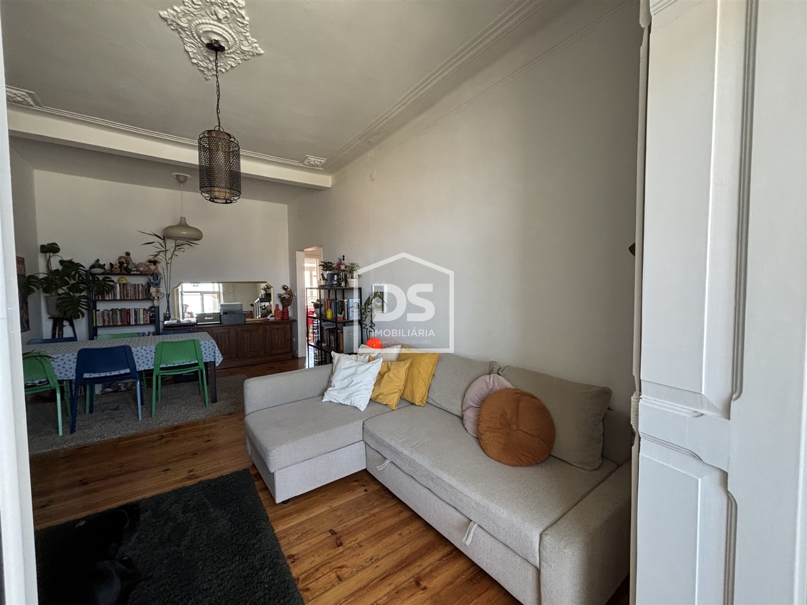 Apartamento T2