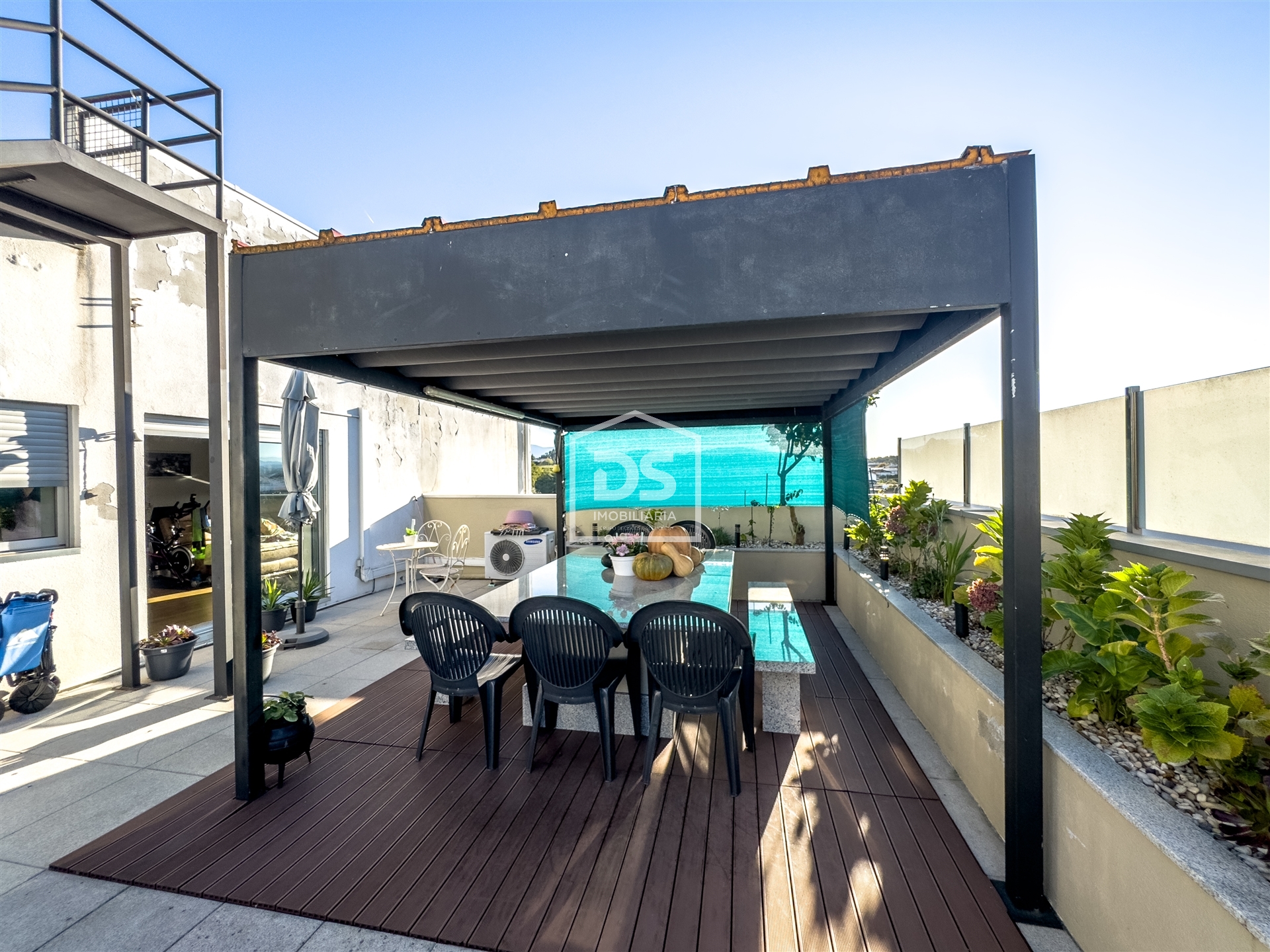 Apartamento T2