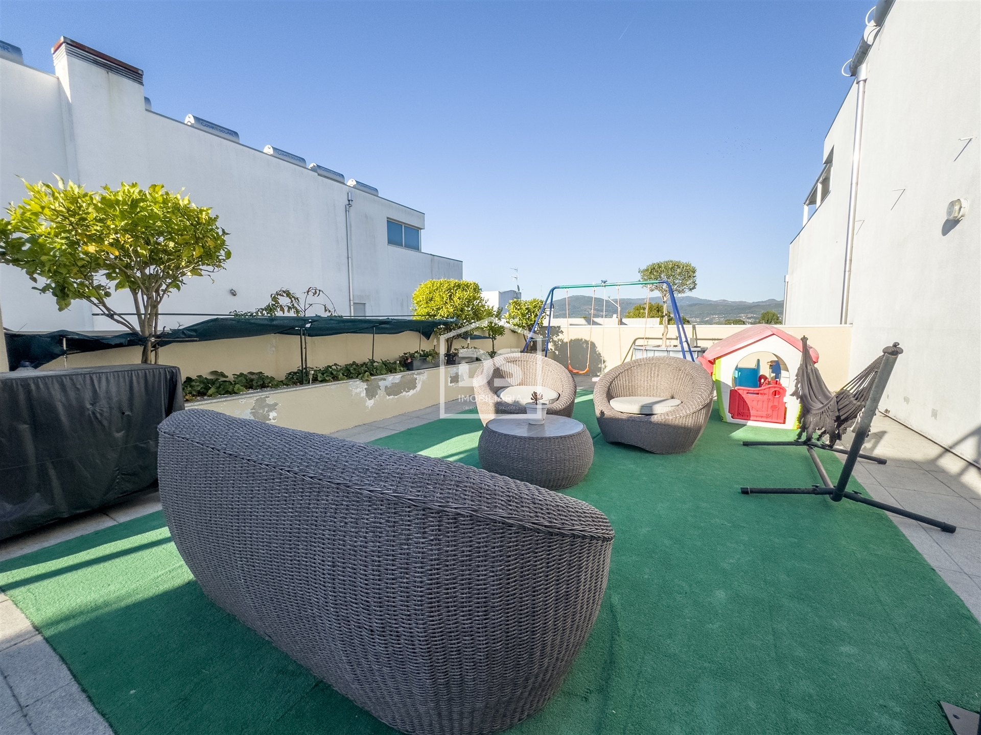 Apartamento T2