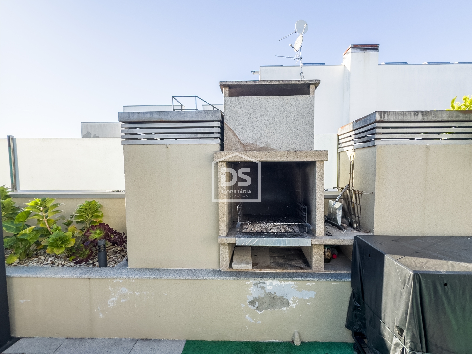 Apartamento T2